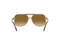 Ray-Ban Bill Zonnebril RB 2198 1292/51