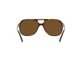 Ray-Ban Bill Zonnebril RB 2198 902/57