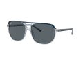 Ray-Ban Bill One Zonnebril RB 0RB2205 1397R5