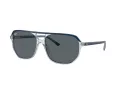 Ray-Ban Bill One Zonnebril RB 2205 1397R5