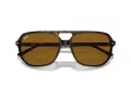 Ray-Ban Bill One Zonnebril RB 2205 902/33