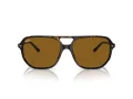 Ray-Ban Bill One Zonnebril RB 2205 902/33