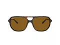 Ray-Ban Bill One Zonnebril RB 2205 902/33