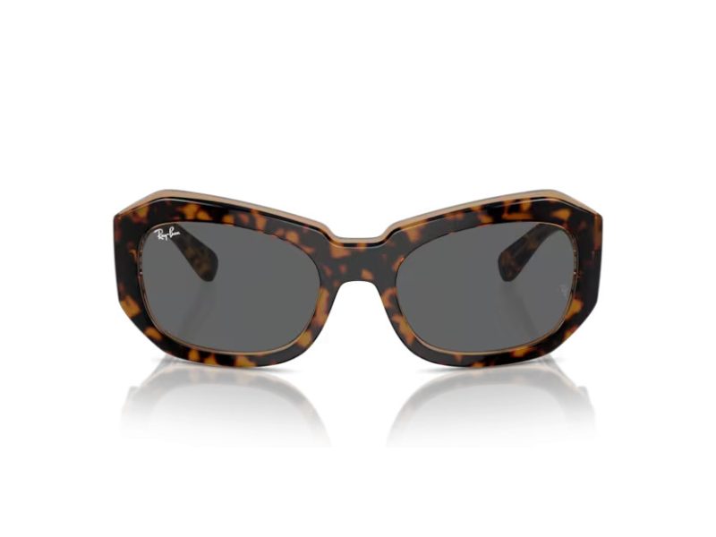 Ray-Ban Beate Zonnebril RB 2212 1292B1
