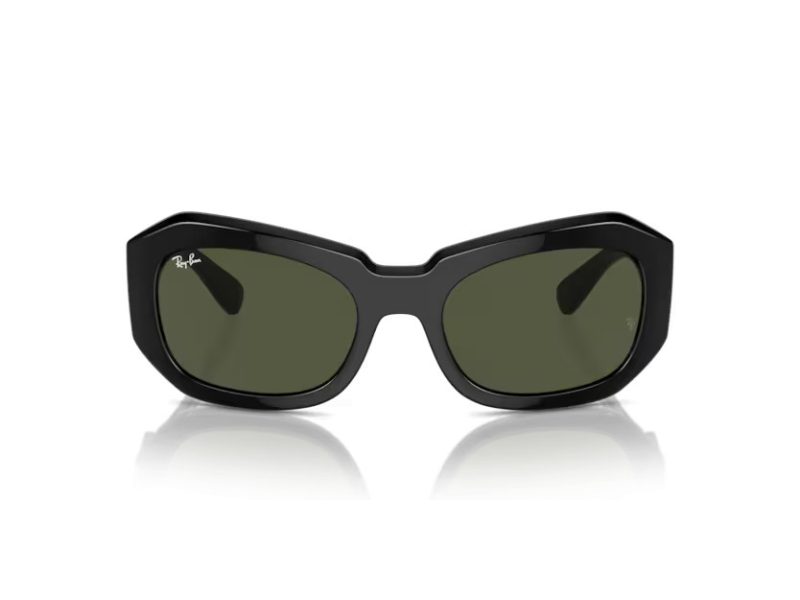 Ray-Ban Beate Zonnebril RB 2212 901/31