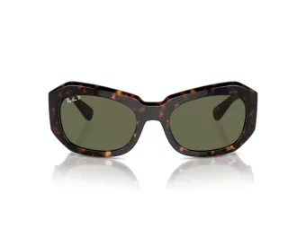 Ray-Ban Beate Zonnebril RB 2212 902/58