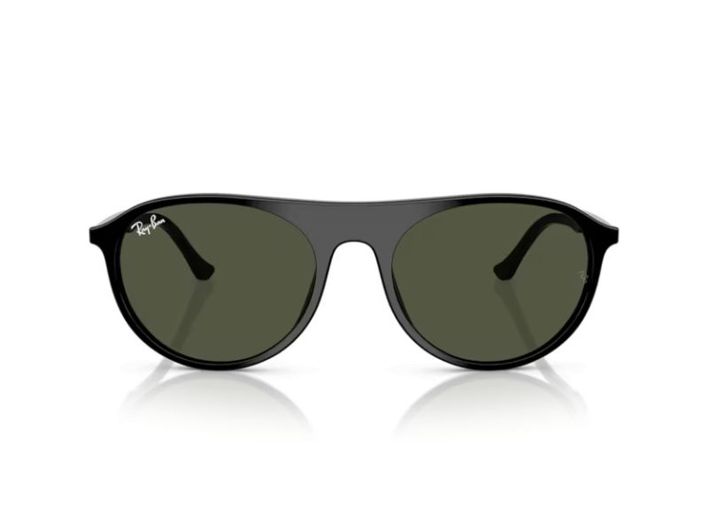 Ray-Ban Zonnebril RB 2215 901/31