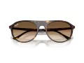 Ray-Ban Zonnebril RB 2215 902/51