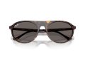 Ray-Ban Zonnebril RB 2215 902/B1