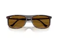 Ray-Ban Zonnebril RB 2216 902/33