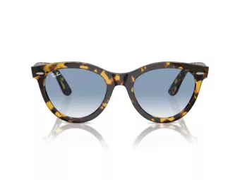 Ray-Ban Wayfarer Way Zonnebril RB 2241 13323F