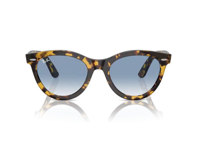 Ray-Ban Wayfarer Way Zonnebril RB 2241 13323F