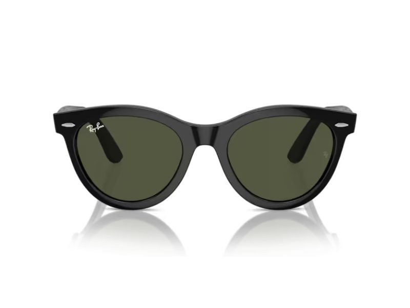 Ray-Ban Wayfarer Way Zonnebril RB 2241 901/31