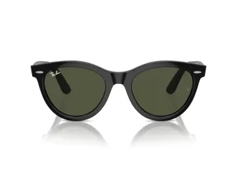 Ray-Ban Wayfarer Way Zonnebril RB 2241 901/31