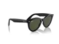 Ray-Ban Wayfarer Way Zonnebril RB 2241 901/31