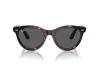 Ray-Ban Wayfarer Way Zonnebril RB 2241 902/B1