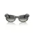 Ray-Ban Wayfarer Oval Zonnebril RB 2242 133371