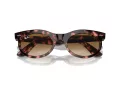 Ray-Ban Wayfarer Oval Zonnebril RB 2242 133451