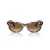 Ray-Ban Wayfarer Oval Zonnebril RB 2242 133451