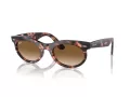 Ray-Ban Wayfarer Oval Zonnebril RB 2242 133451