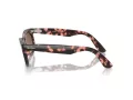 Ray-Ban Wayfarer Oval Zonnebril RB 2242 133451