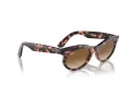 Ray-Ban Wayfarer Oval Zonnebril RB 2242 133451