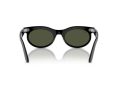 Ray-Ban Wayfarer Oval Zonnebril RB 2242 901/31