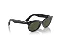 Ray-Ban Wayfarer Oval Zonnebril RB 2242 901/31