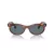 Ray-Ban Wayfarer Oval Zonnebril RB 2242 954/3R