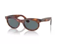 Ray-Ban Wayfarer Oval Zonnebril RB 2242 954/3R