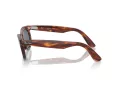 Ray-Ban Wayfarer Oval Zonnebril RB 2242 954/3R
