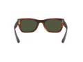 Ray-Ban Caribbean Zonnebril RB 2248 954/31