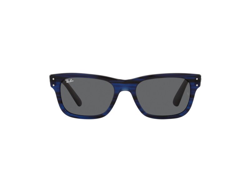 Ray-Ban Mr Burbank Zonnebril RB 2283 1339/B1