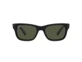 Ray-Ban Mr Burbank Zonnebril RB 2283 901/31