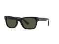 Ray-Ban Mr Burbank Zonnebril RB 2283 901/31