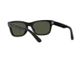 Ray-Ban Mr Burbank Zonnebril RB 2283 901/31
