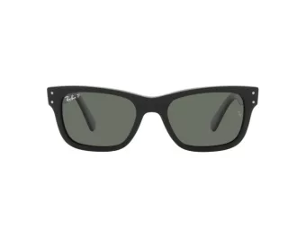 Ray-Ban Mr Burbank Zonnebril RB 2283 901/58