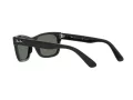 Ray-Ban Mr Burbank Zonnebril RB 2283 901/58