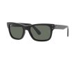 Ray-Ban Mr Burbank Zonnebril RB 2283 901/58