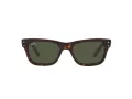 Ray-Ban Mr Burbank Zonnebril RB 2283 902/31