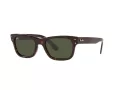 Ray-Ban Mr Burbank Zonnebril RB 2283 902/31