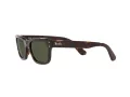 Ray-Ban Mr Burbank Zonnebril RB 2283 902/31