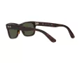 Ray-Ban Mr Burbank Zonnebril RB 2283 902/31