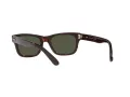 Ray-Ban Mr Burbank Zonnebril RB 2283 902/31