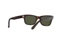 Ray-Ban Mr Burbank Zonnebril RB 2283 902/31