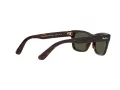 Ray-Ban Mr Burbank Zonnebril RB 2283 902/31