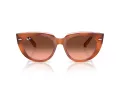 Ray-Ban Doreen Zonnebril RB 2286 1415A5