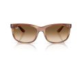 Ray-Ban Mega Balorama Zonnebril RB 2289 140351