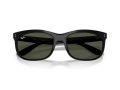 Ray-Ban Mega Balorama Zonnebril RB 2289 901/31