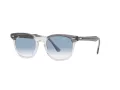 Ray-Ban Hawkeye Zonnebril RB 2298 1355/3F